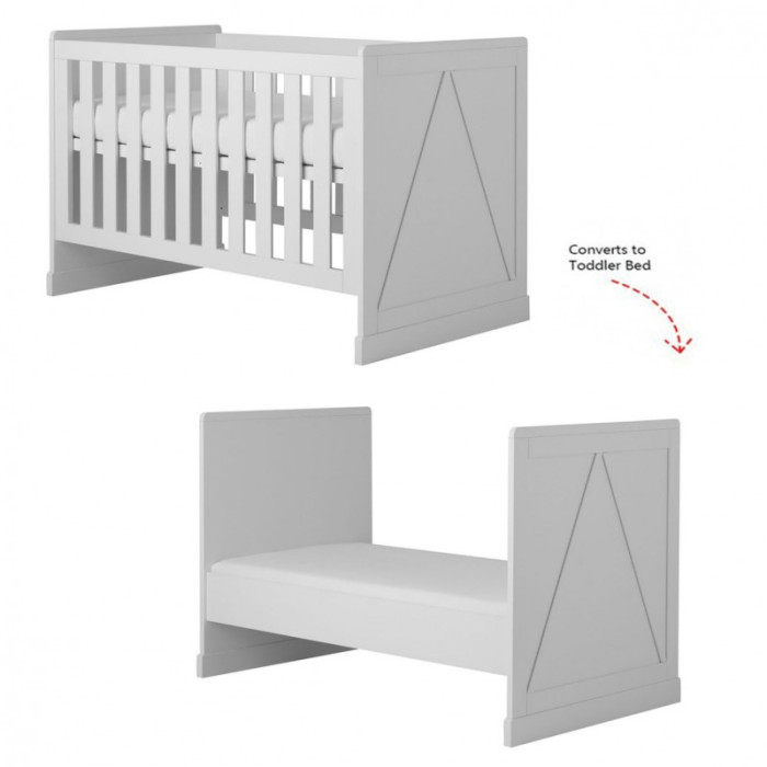 Children's sofa/bed 140x70 (Oxford collection)